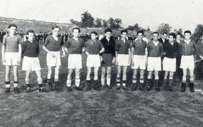 Mannschaft 1946